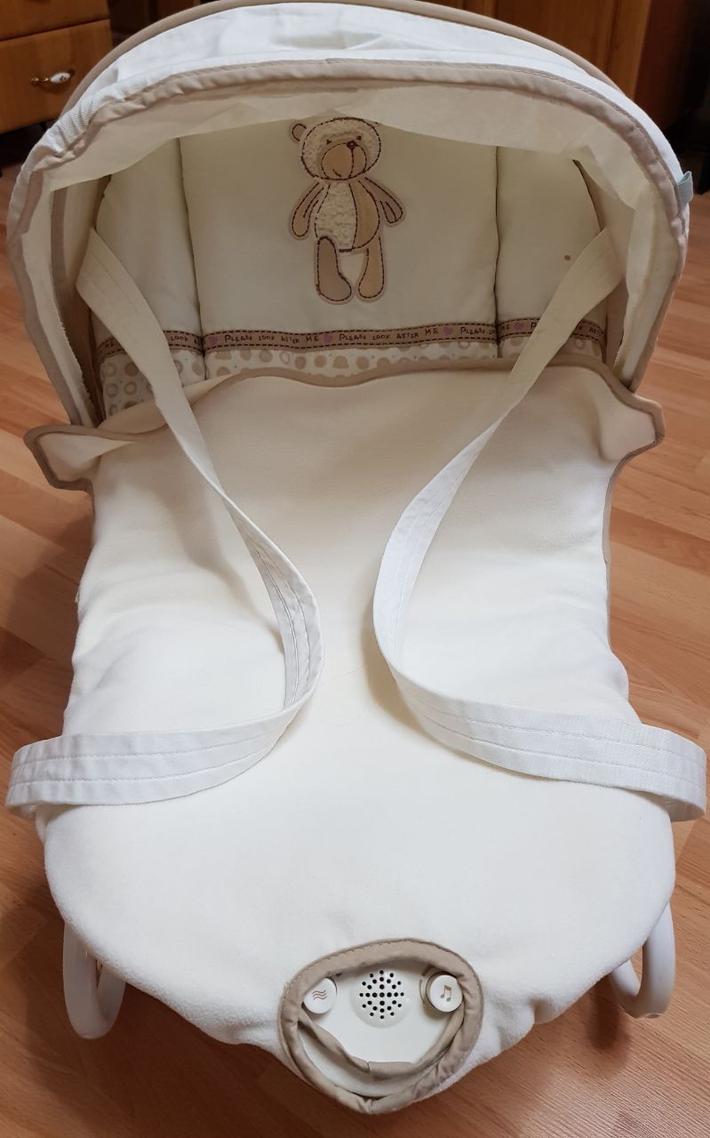 Продажа одеяла с музыкой и вибрацией - частное объявление в Якутск