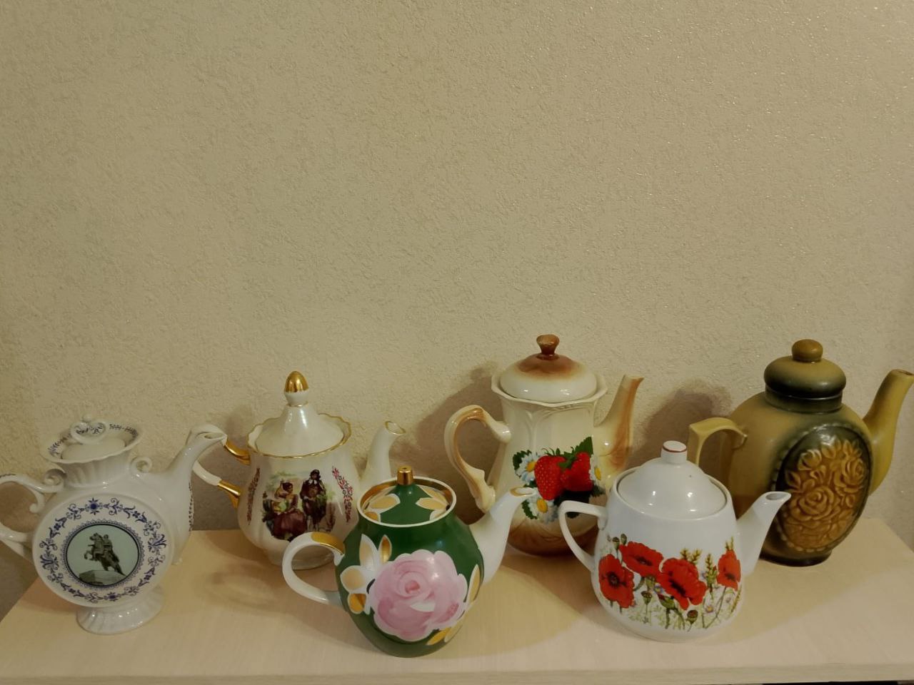 Продажа заварочных чайников - Для дома и дачи в Якутск