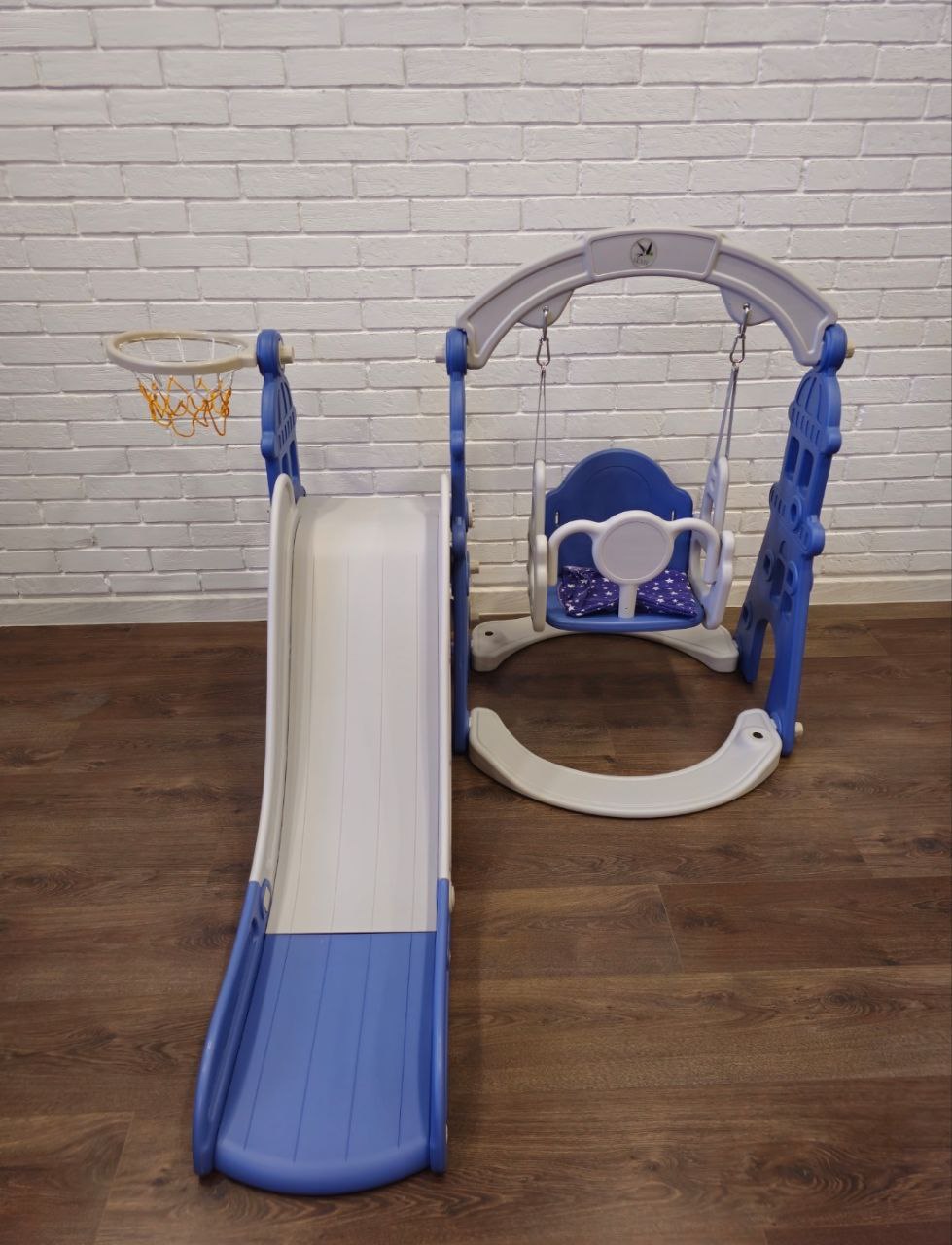 Продажа детского игрового комплекса - частное объявление в Якутск