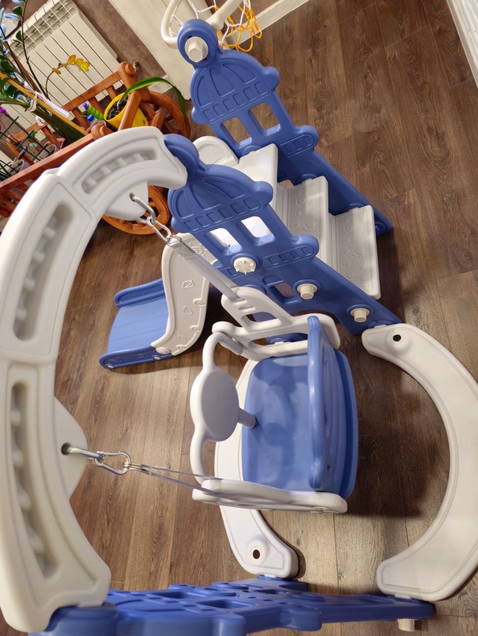 Продажа детского игрового комплекса - Товары для детей в Якутск - фото 3