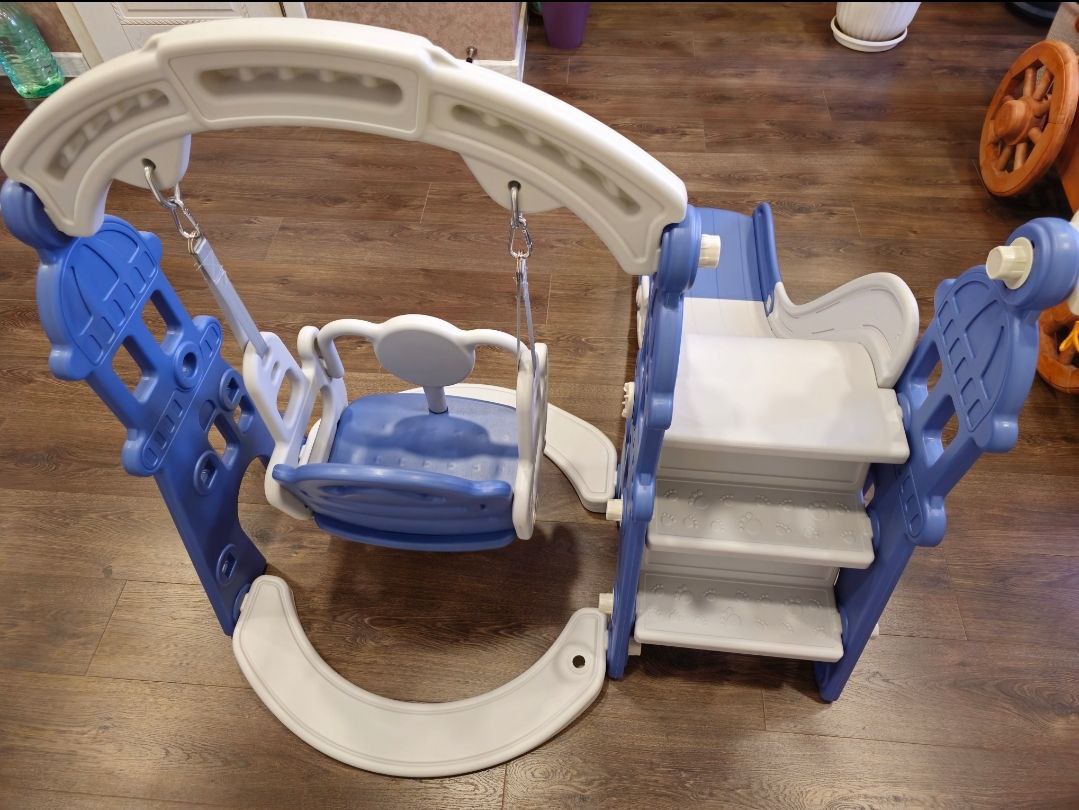 Продажа детского игрового комплекса - Товары для детей в Якутск - фото 5