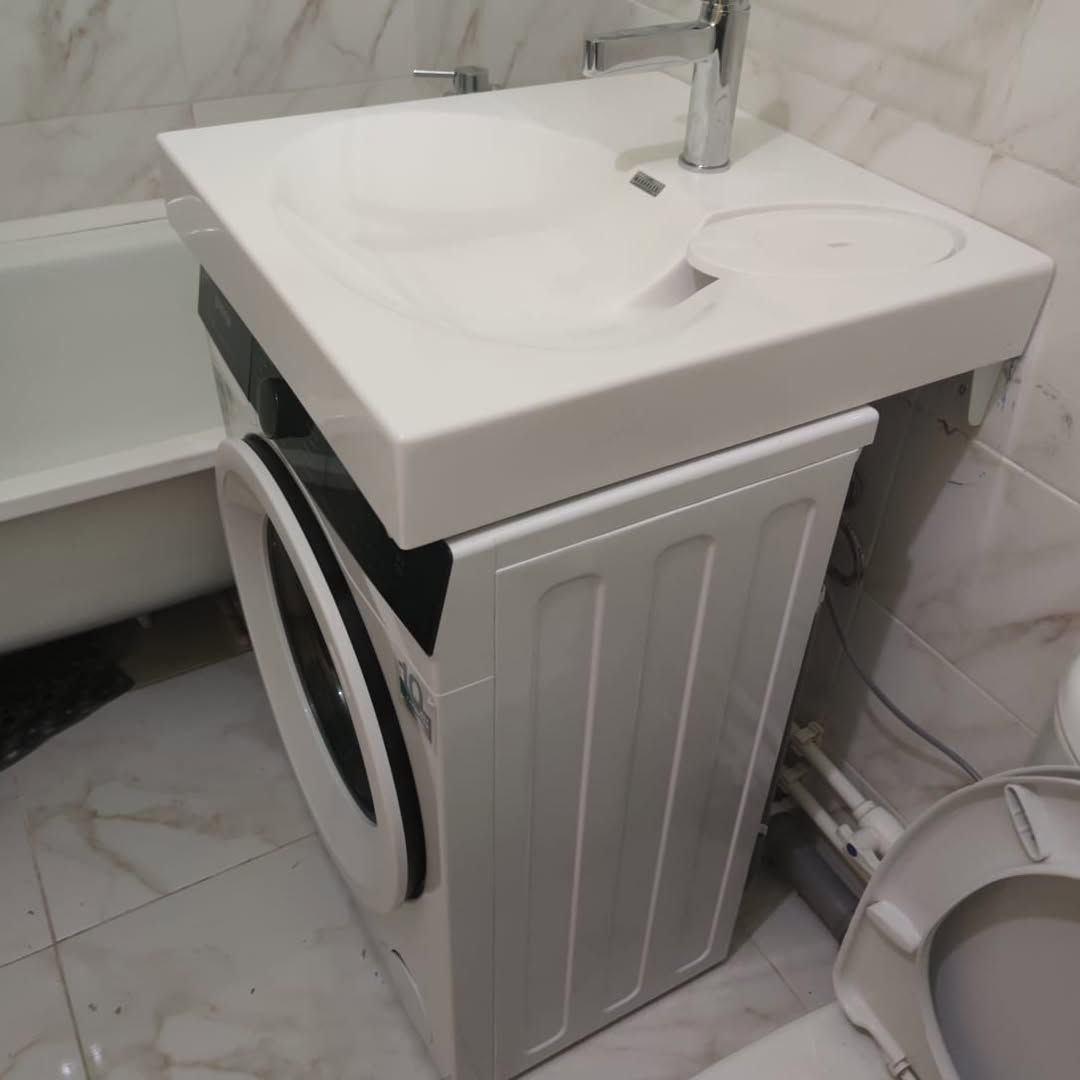 Услуги опытного сантехника в квартире - Услуги в Якутск - фото 3