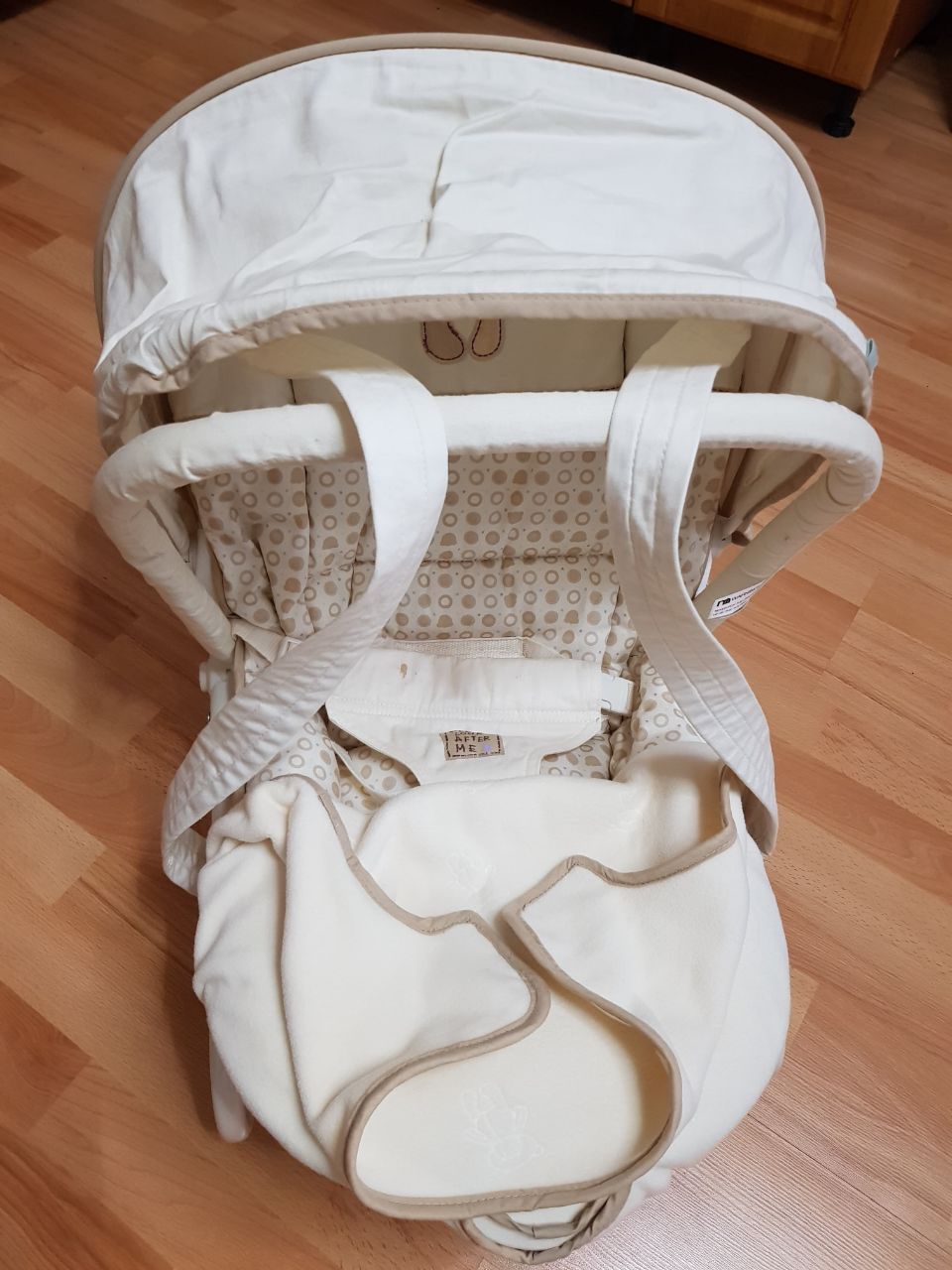 Продажа шезлонга-кресла-качалки - частное объявление в Якутск