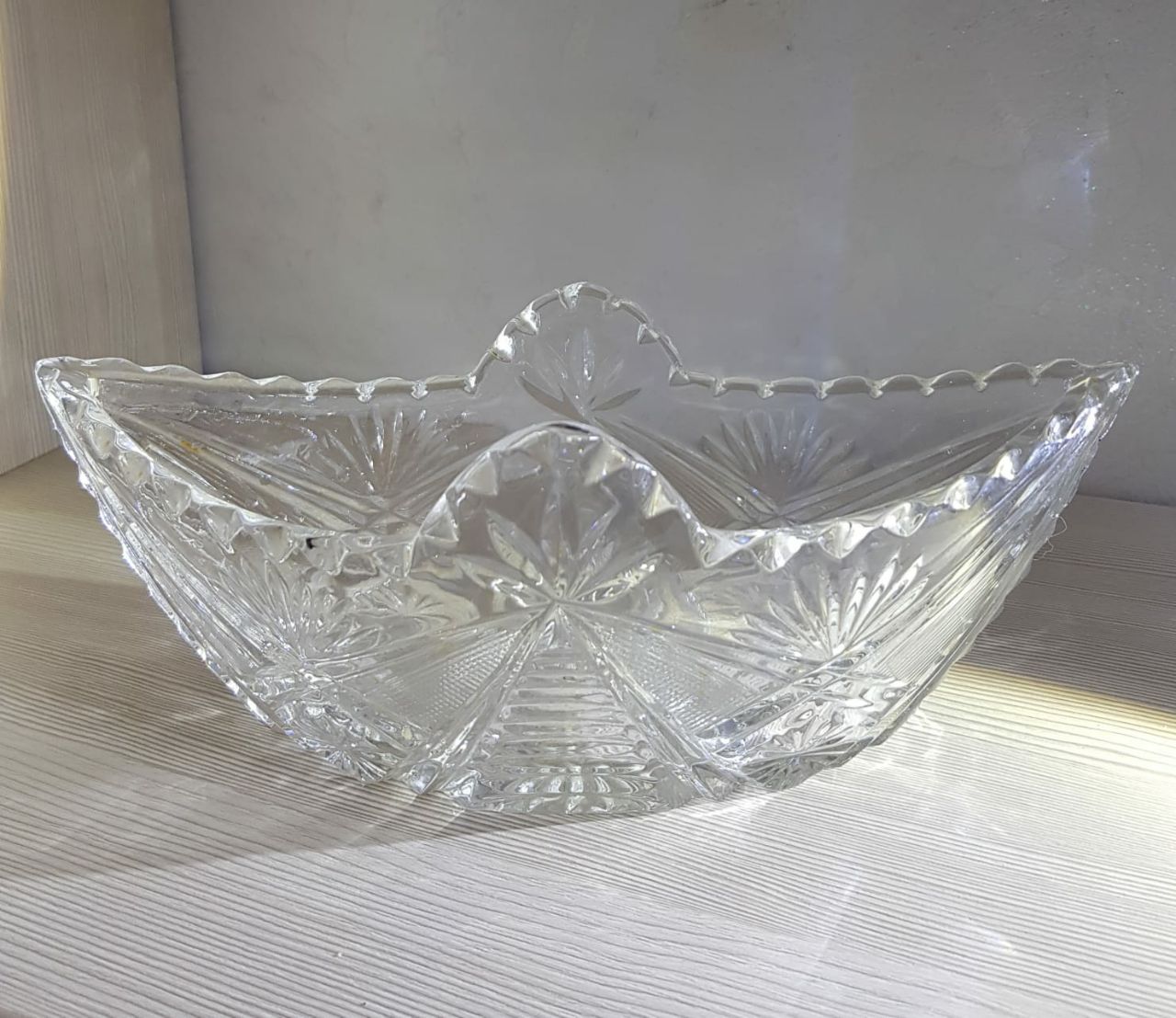 Продажа вазы - частное объявление в Якутск