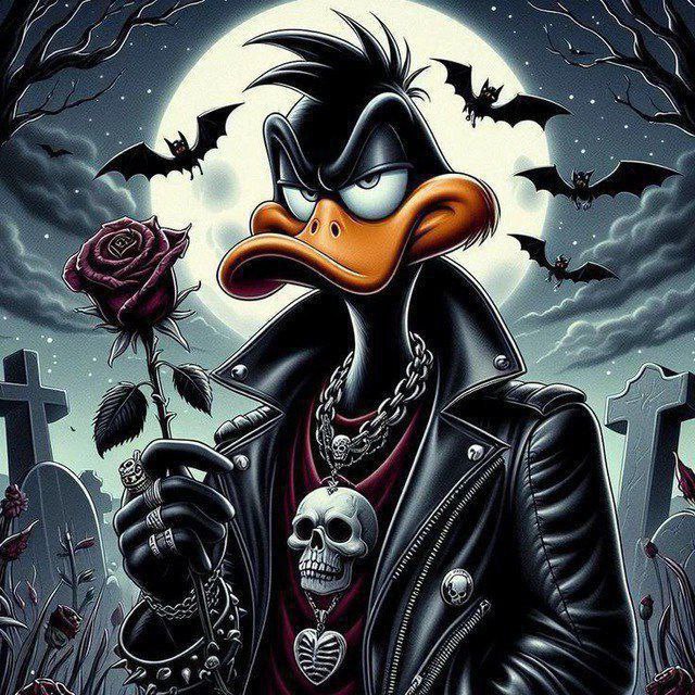 Магазин Daffy Duck - частное объявление в Петрозаводск