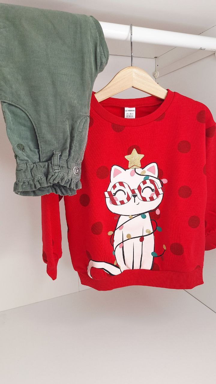 Новые толстовки размер 92 98 - Одежда в Балашиха - фото 2