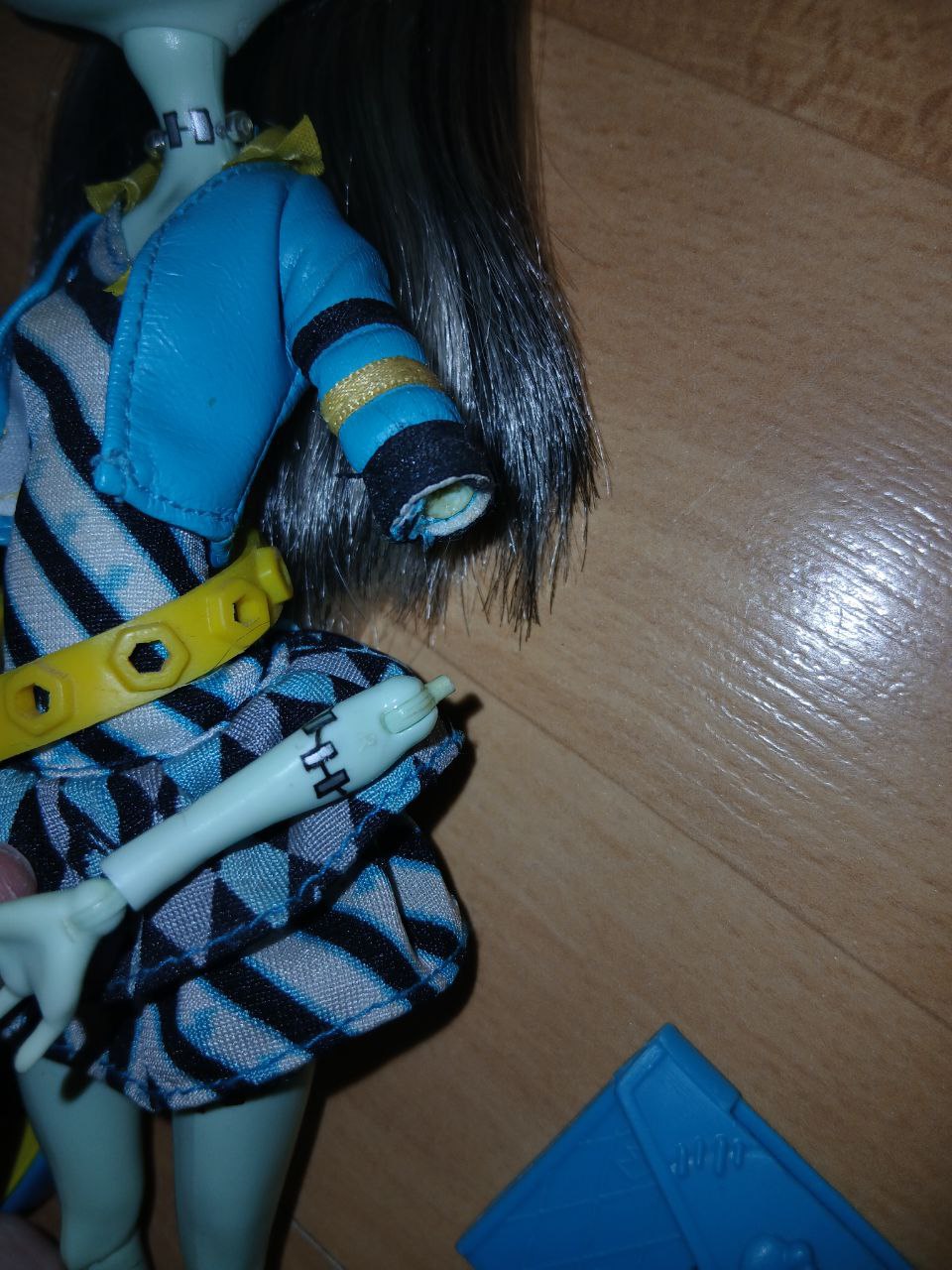 Кукла Монстер Хай Френки Дей - Хобби и отдых в Балашиха - фото 2