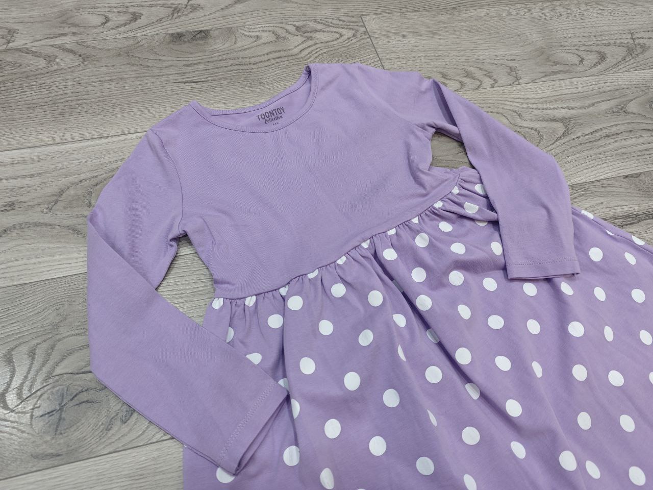 Нежное и стильное платье для девочки - Одежда в Балашиха - фото 3