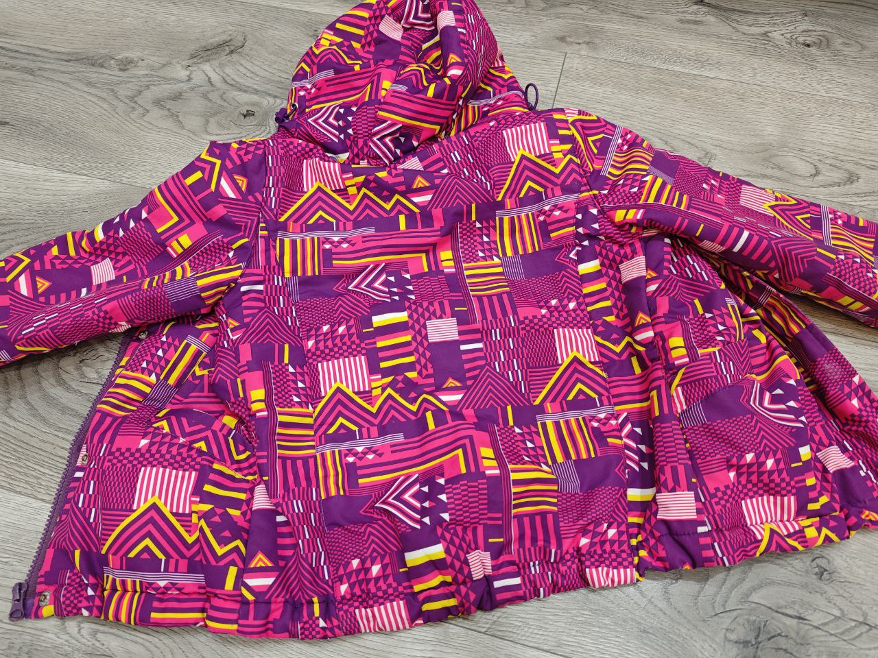 Качественная куртка для девочки - Одежда в Балашиха - фото 3