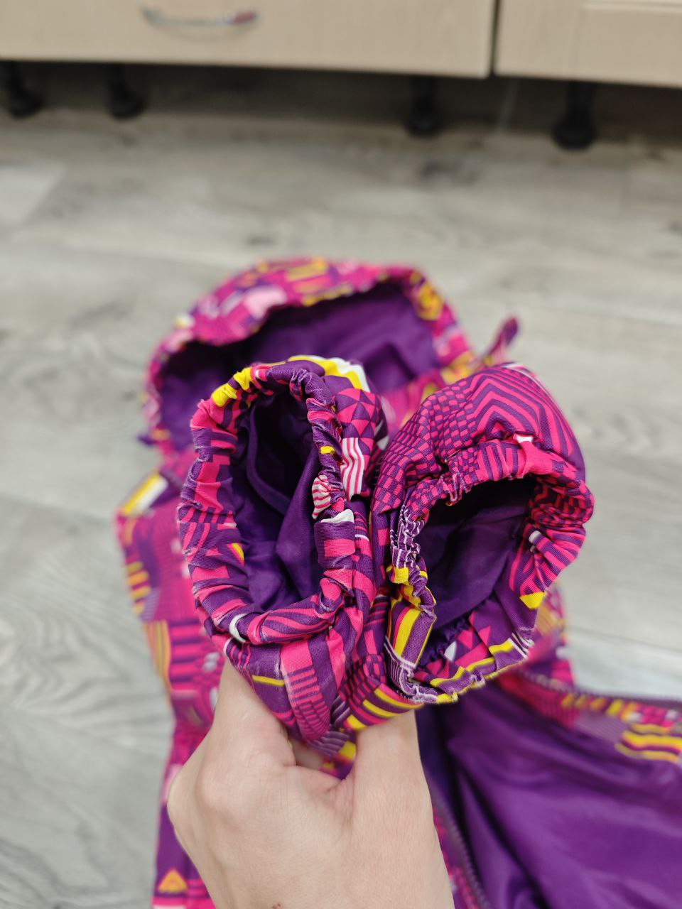 Качественная куртка для девочки - Одежда в Балашиха - фото 4