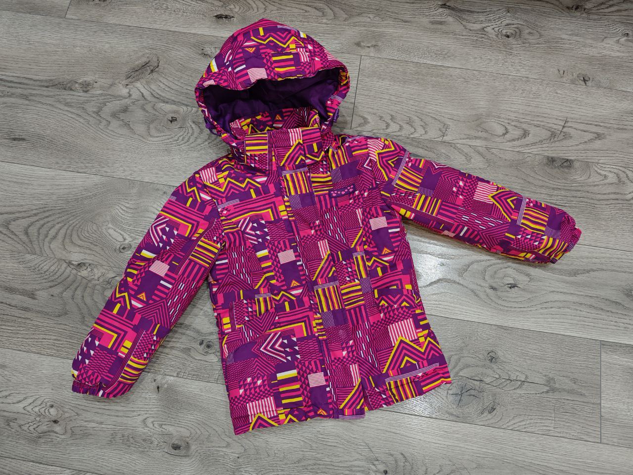 Качественная куртка для девочки - Одежда в Балашиха - фото 5