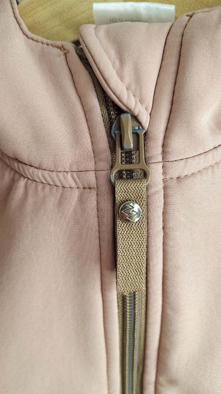 Костюм Softshell Zipkidz размер 86 - Одежда в Балашиха