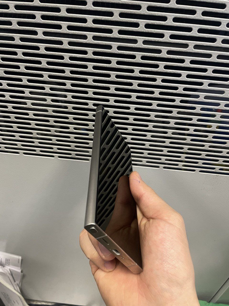 Samsung Galaxy S24 ultra 256gb - Электроника в Балашиха