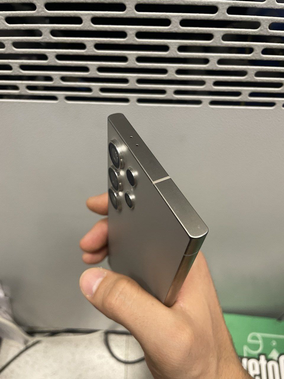 Samsung Galaxy S24 ultra 256gb - Электроника в Балашиха - фото 2