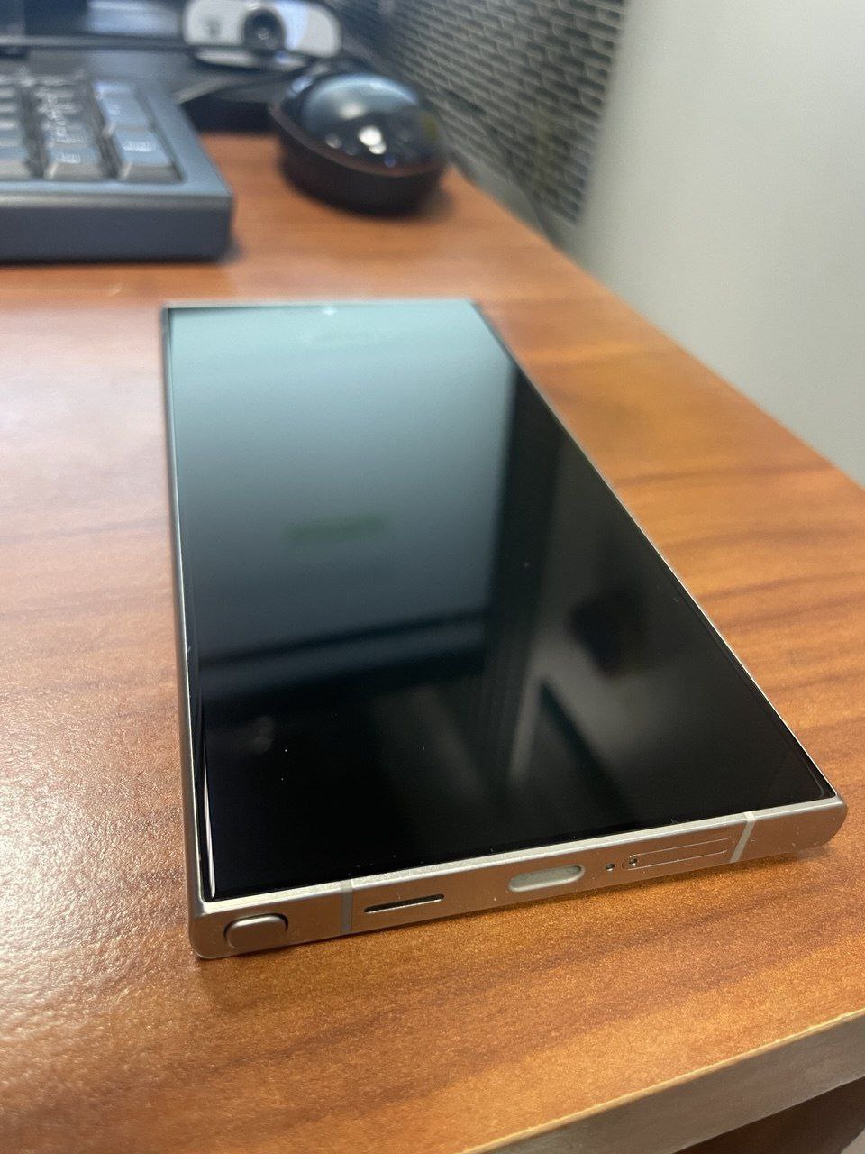 Samsung Galaxy S24 ultra 256gb - Электроника в Балашиха - фото 4