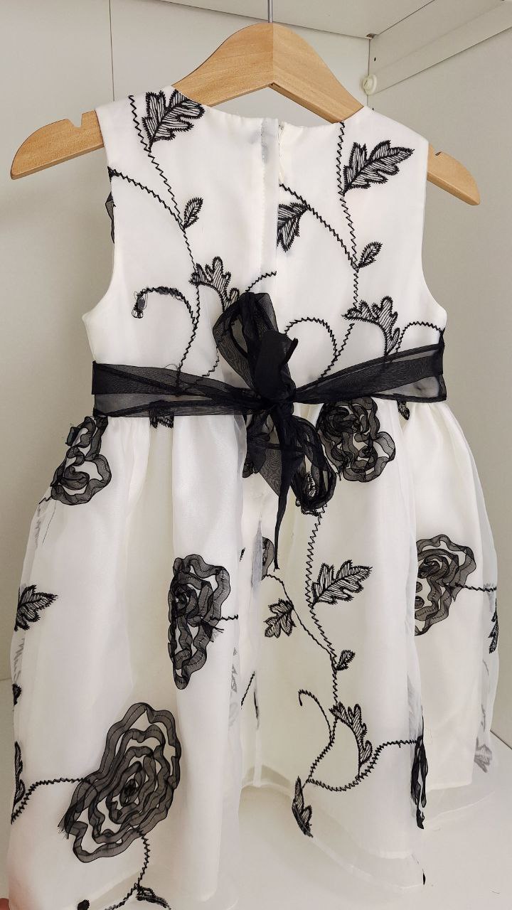 Нарядное платье размер 86/92 - Одежда в Балашиха