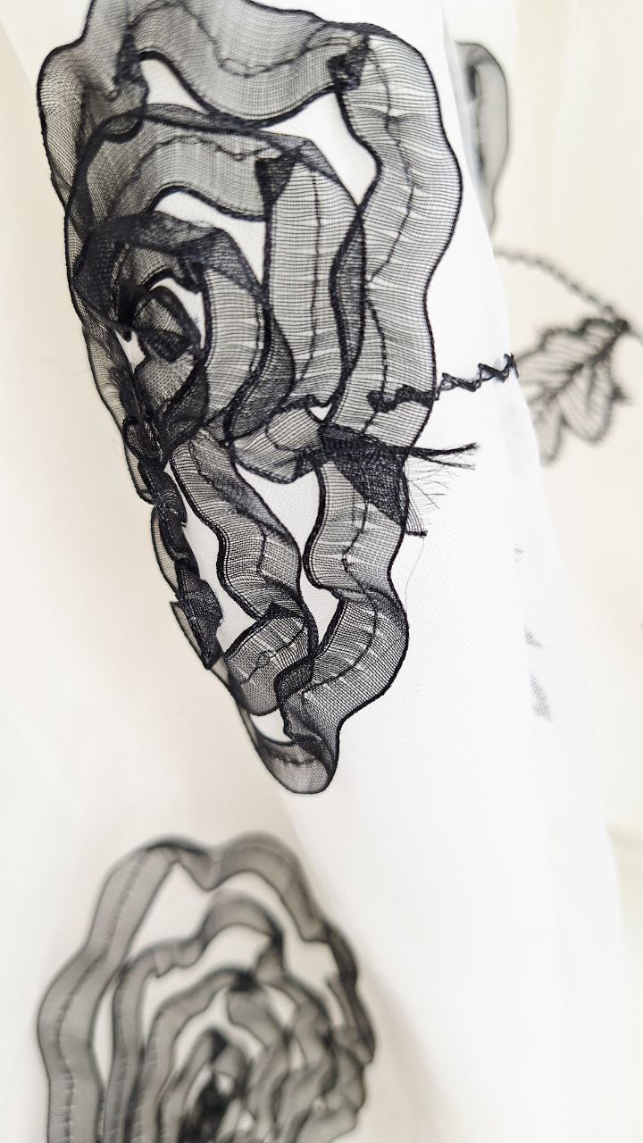 Нарядное платье размер 86/92 - Одежда в Балашиха - фото 2