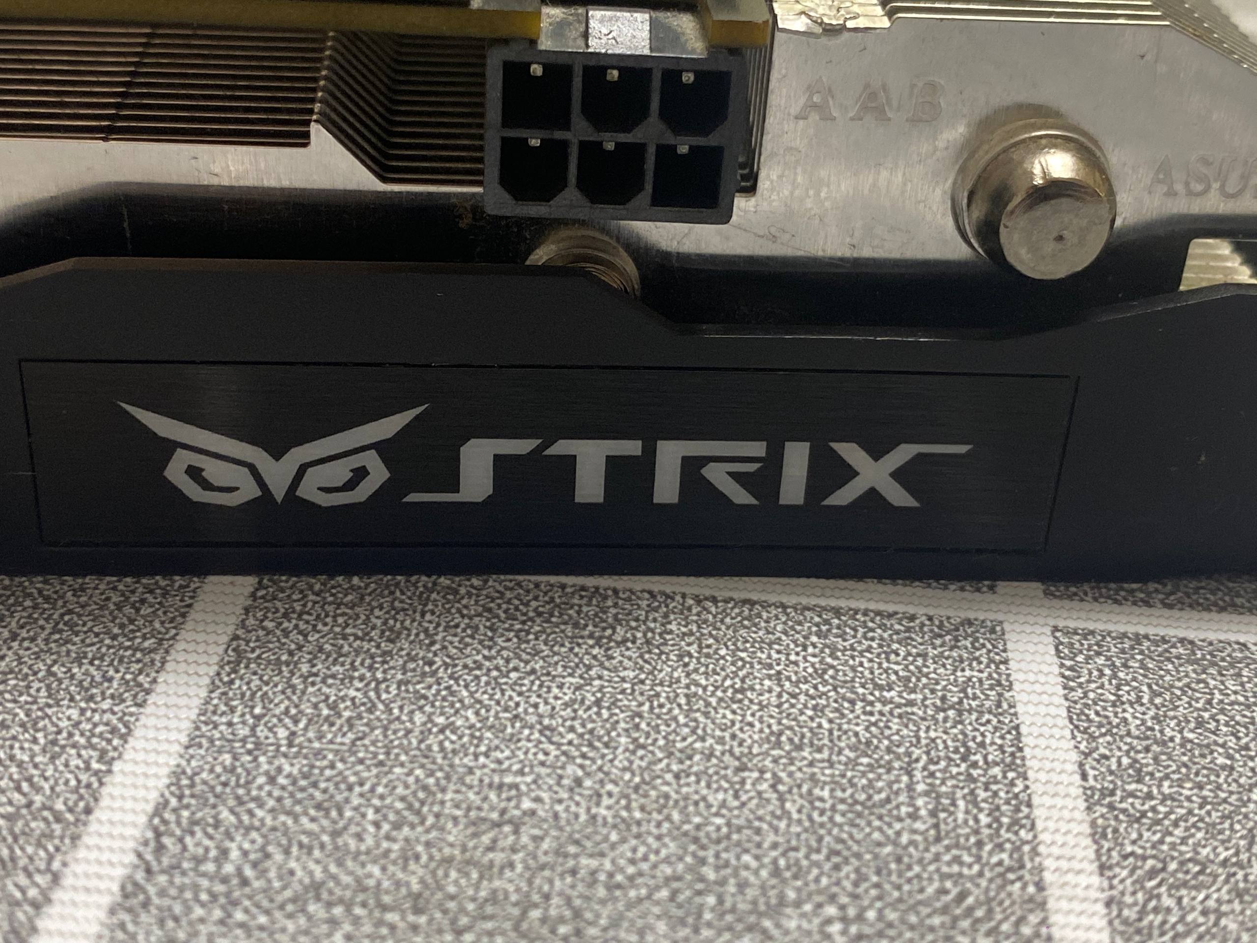 Видеокарта Asus GeForce GTX 960 STRIX 2Gb - Электроника в Балашиха - фото 4