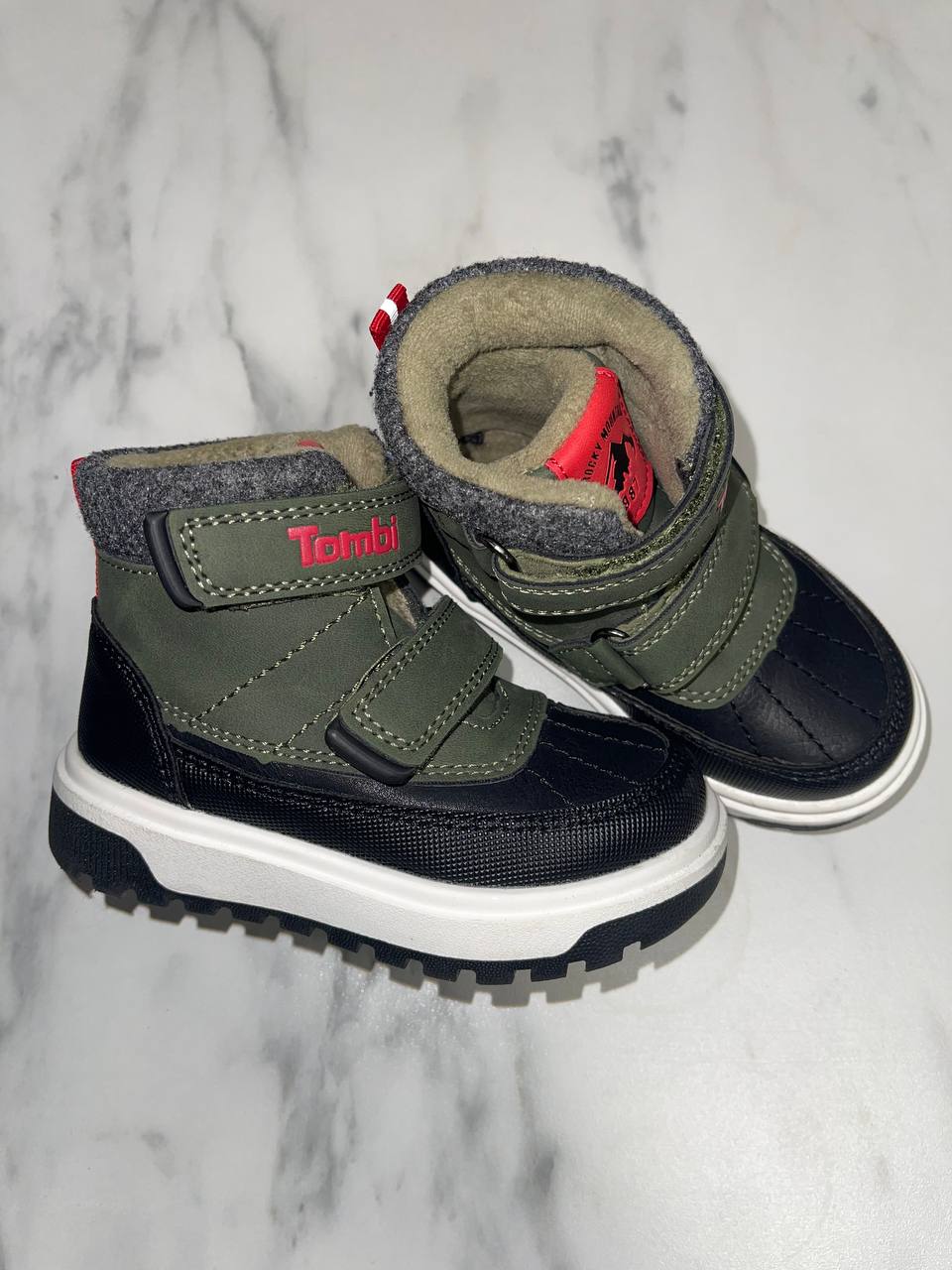 Детские ботинки размер 22 - Товары для детей в Балашиха