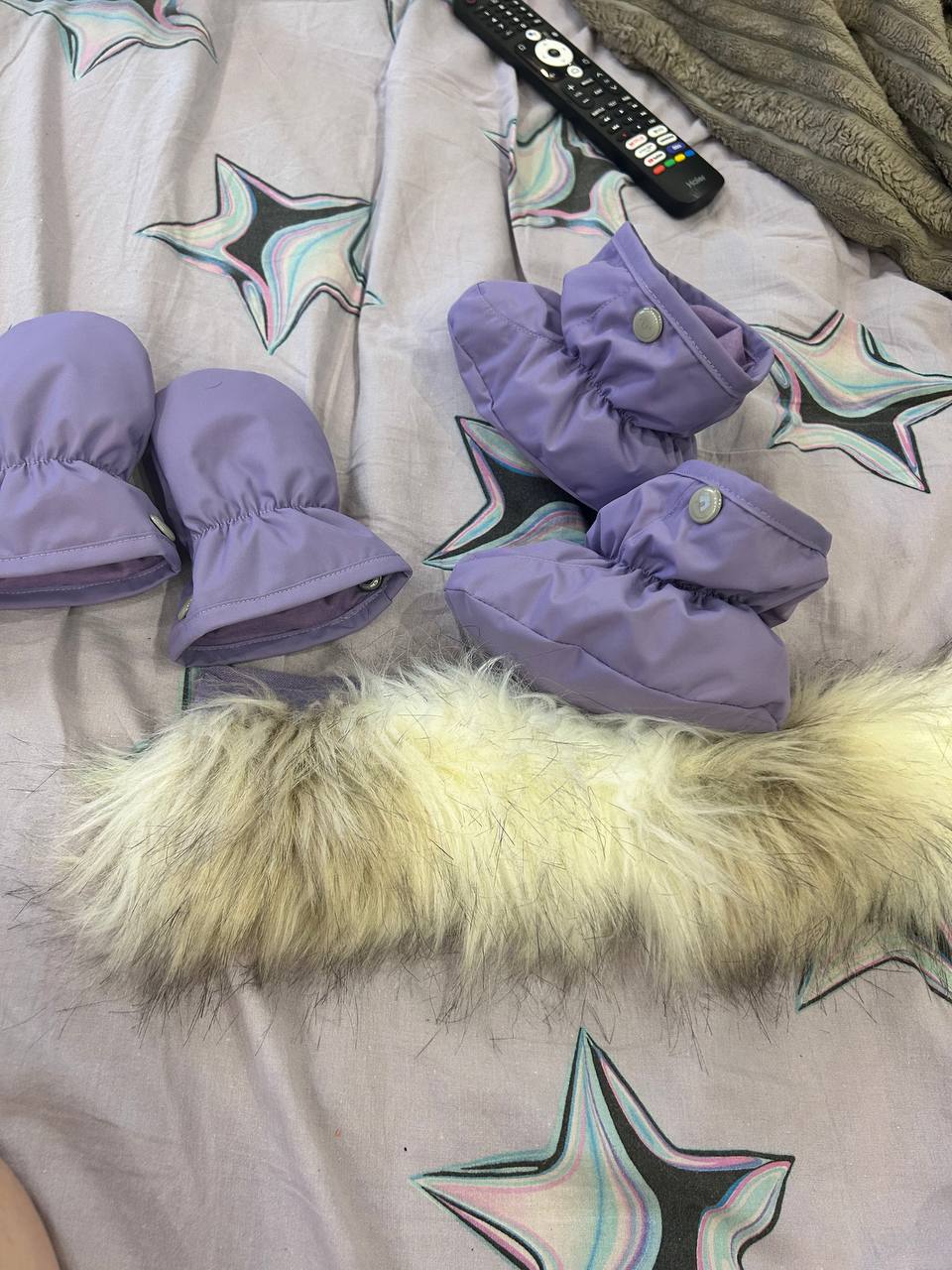 Продам зимний комбинезон на пуху от крокид - Товары для детей в Балашиха - фото 6