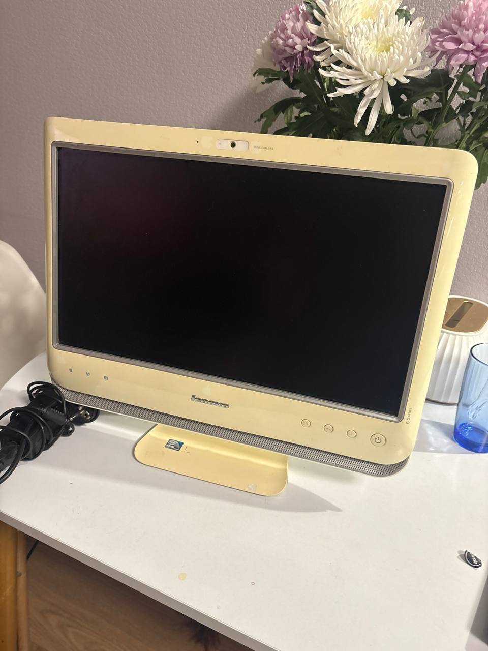 Моноблок Lenovo C Series - Электроника в Балашиха - фото 4