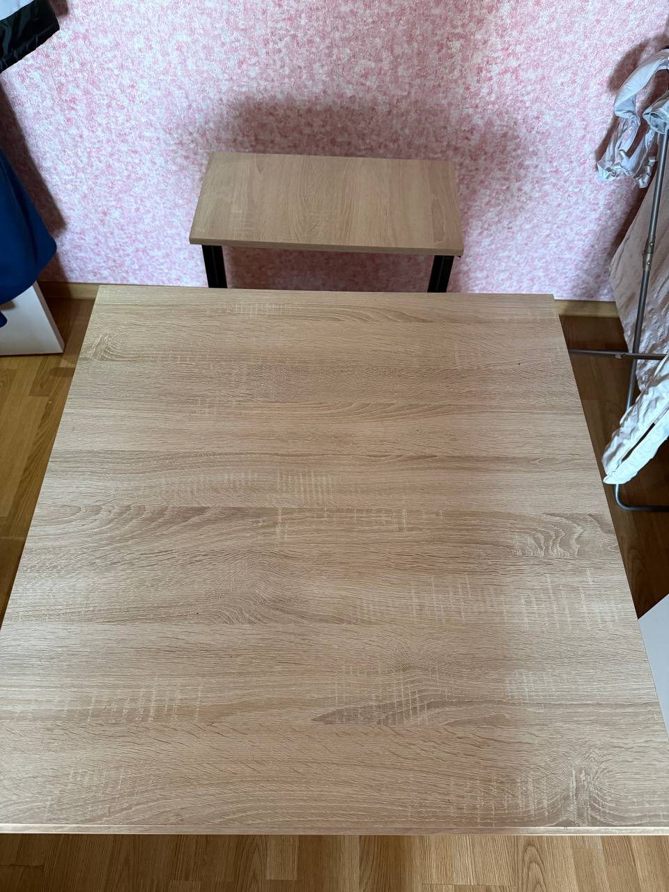 Стильный раскладной стол - Для дома и дачи в Балашиха - фото 2