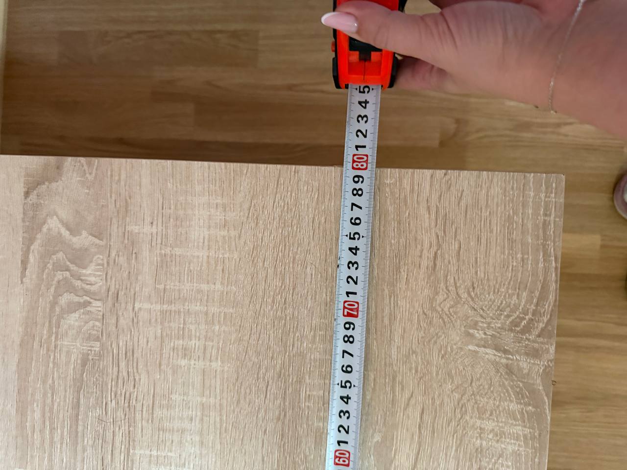 Стильный раскладной стол - Для дома и дачи в Балашиха - фото 3