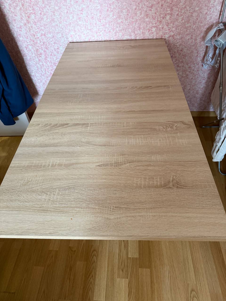 Стильный раскладной стол - Для дома и дачи в Балашиха - фото 5