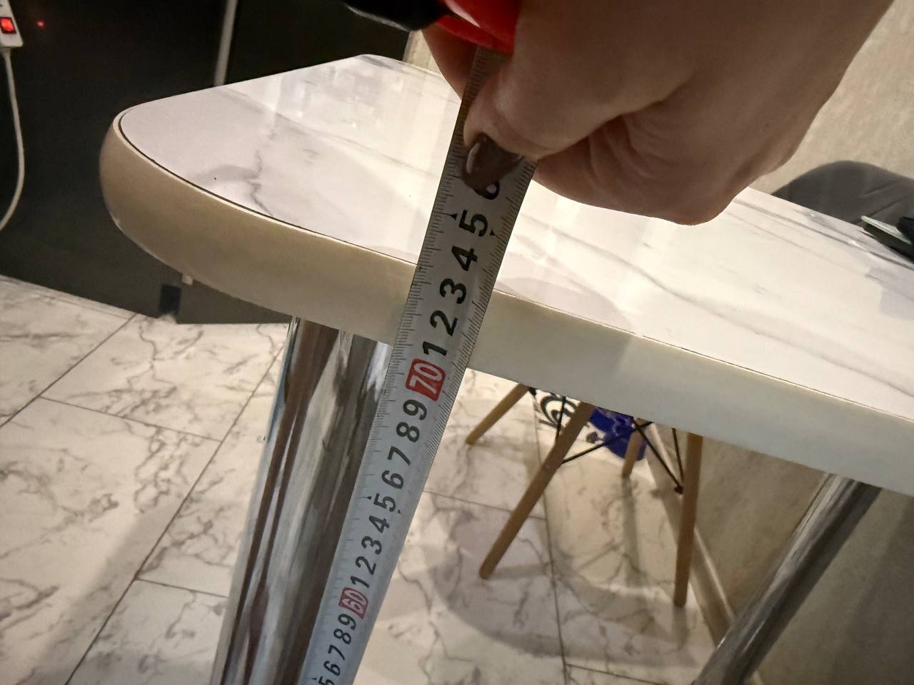 Продаётся кухонный стол - Для дома и дачи в Балашиха - фото 4