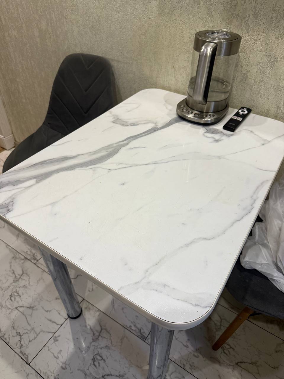 Продаётся кухонный стол - Для дома и дачи в Балашиха - фото 7