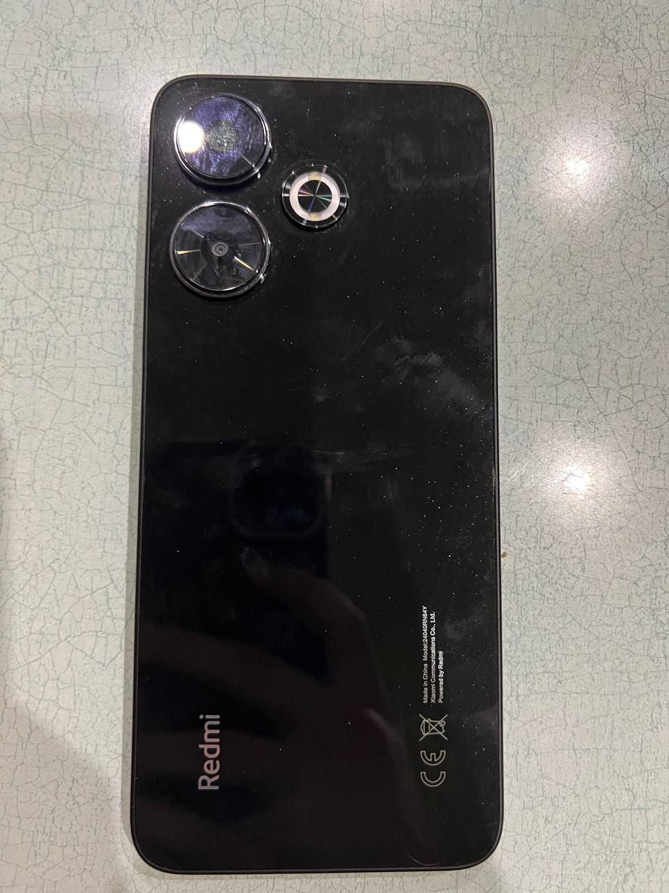 Продажа телефона Redmi 13 - Электроника в Балашиха - фото 3