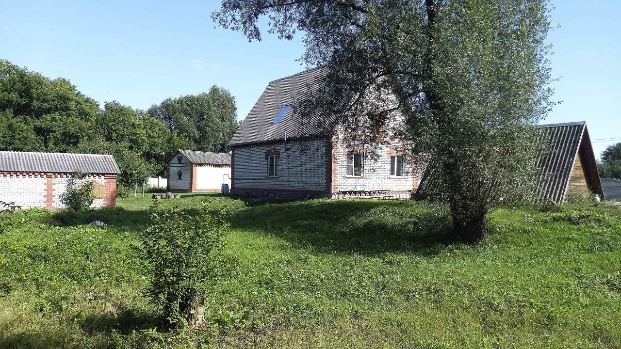 Продажа усадьбы в Баюновских ключах - частное объявление в Бийск