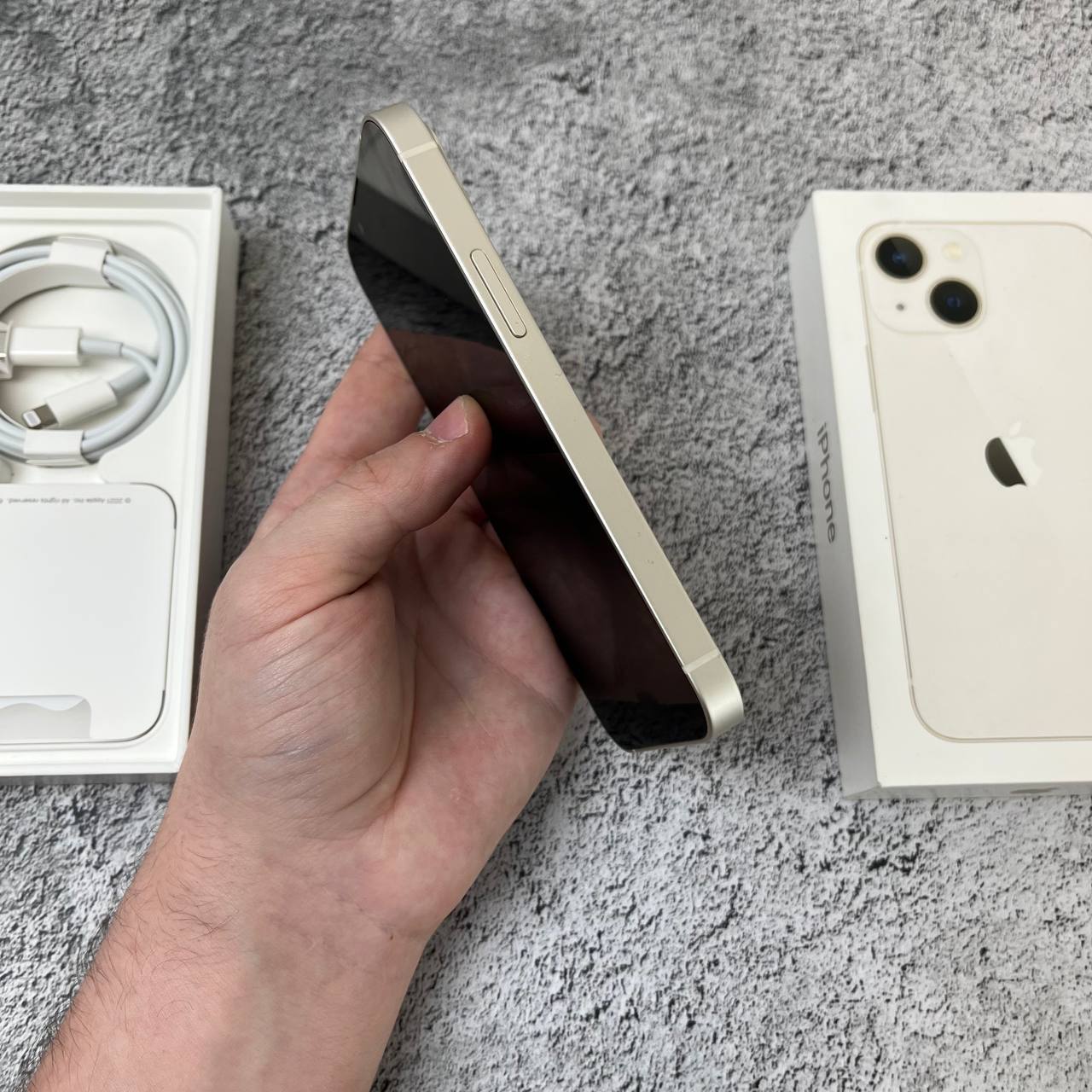 iPhone 13 Mini 128gb - Электроника в Владикавказ