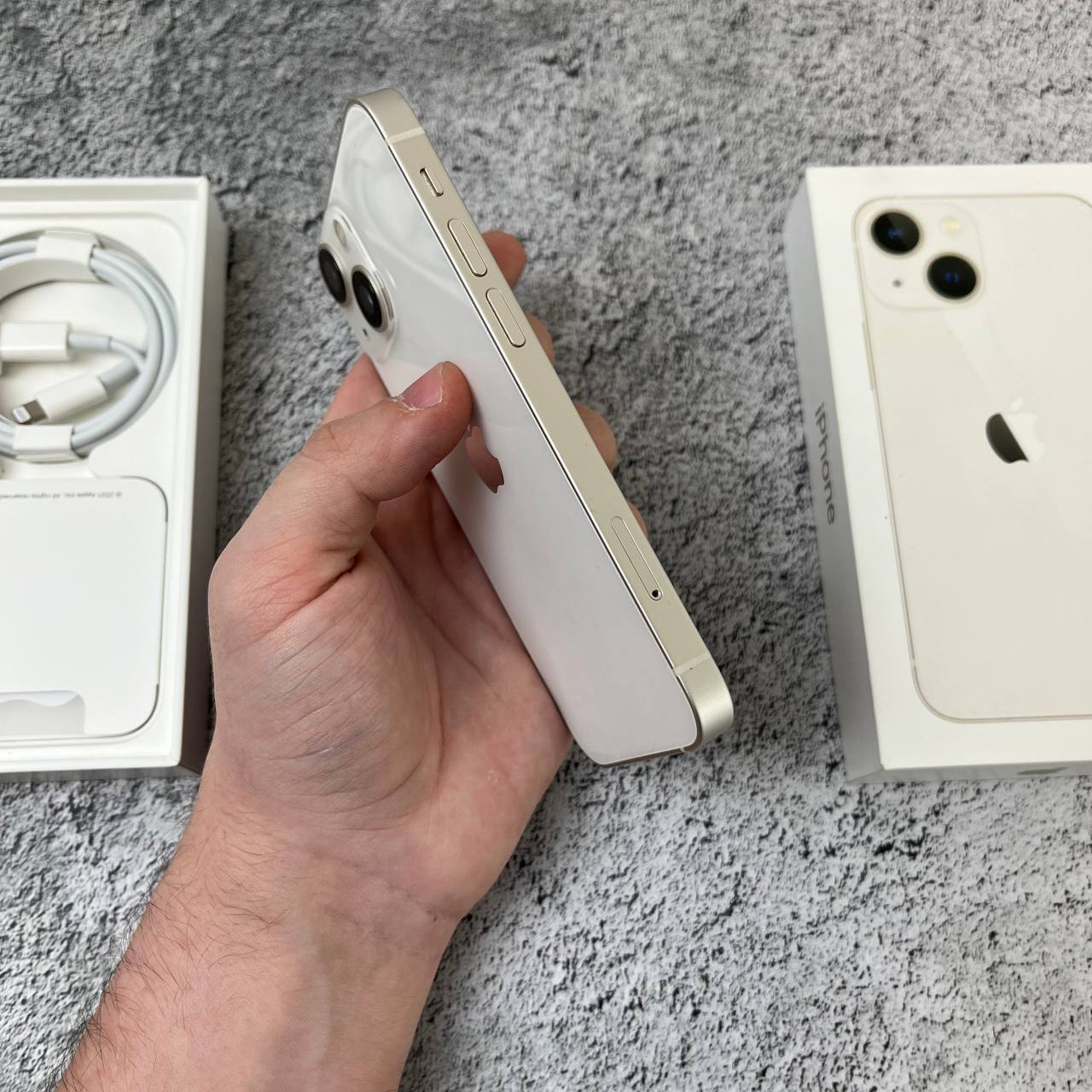 iPhone 13 Mini 128gb - Электроника в Владикавказ - фото 2