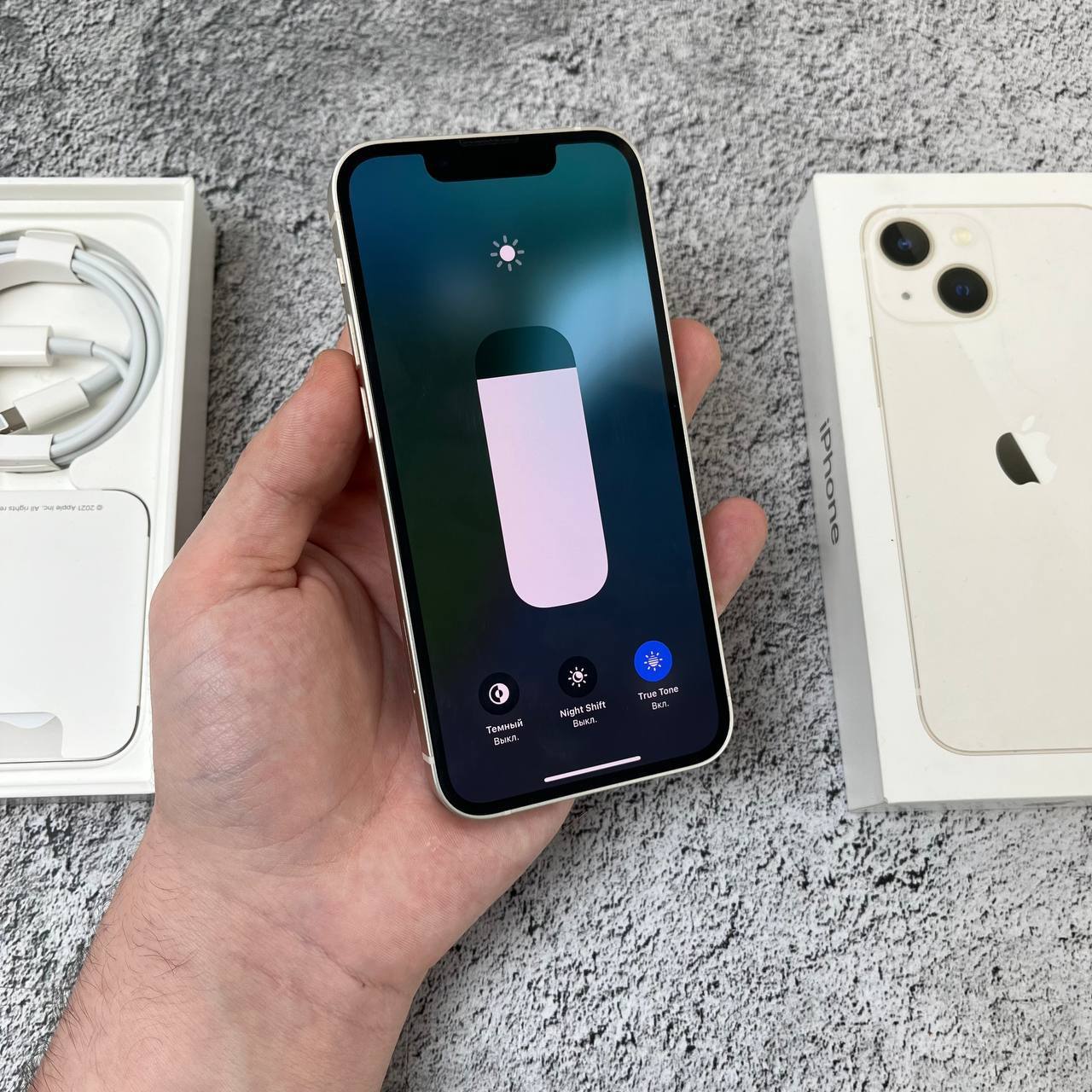 iPhone 13 Mini 128gb - Электроника в Владикавказ - фото 3