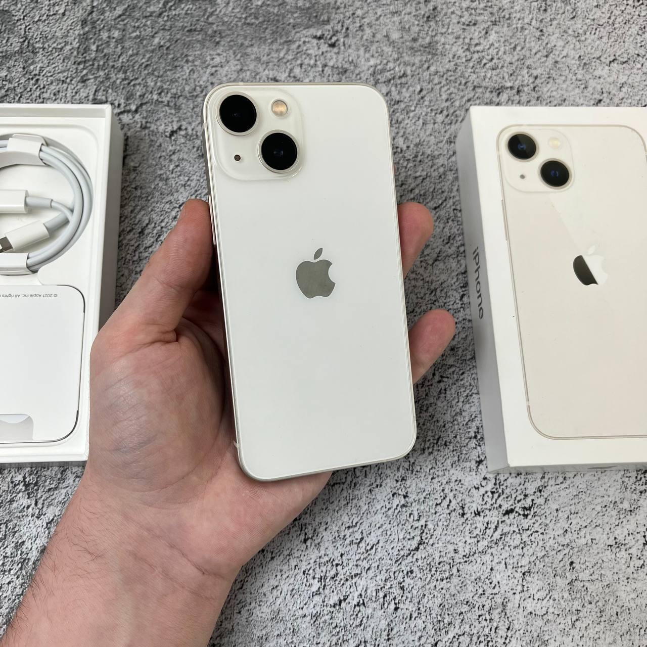 iPhone 13 Mini 128gb - Электроника в Владикавказ - фото 6