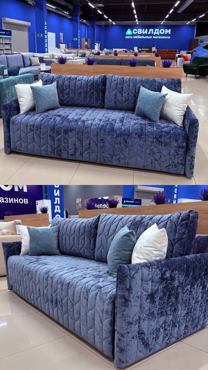 Мебельный магазин Свилдом - частное объявление в Владикавказ