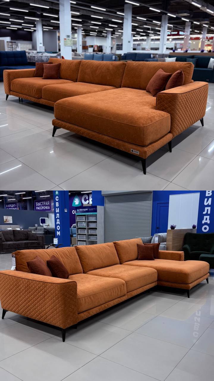 Мебельный магазин Свилдом - Для дома и дачи в Владикавказ - фото 4