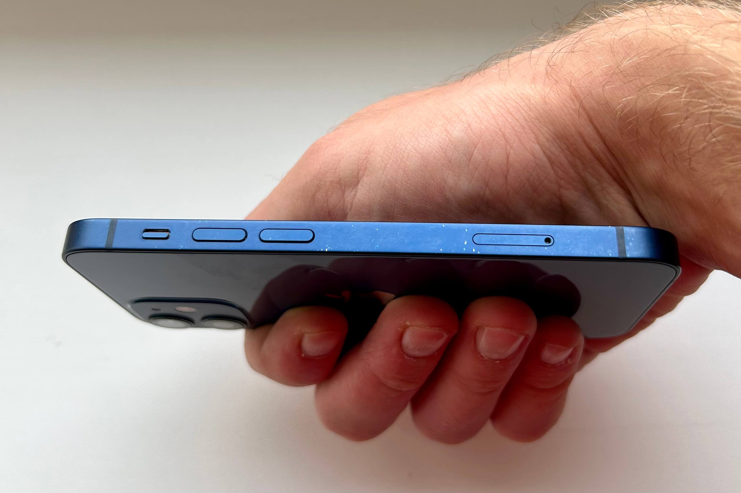 iPhone 12 Mini 128gb - Электроника в Владикавказ - фото 3