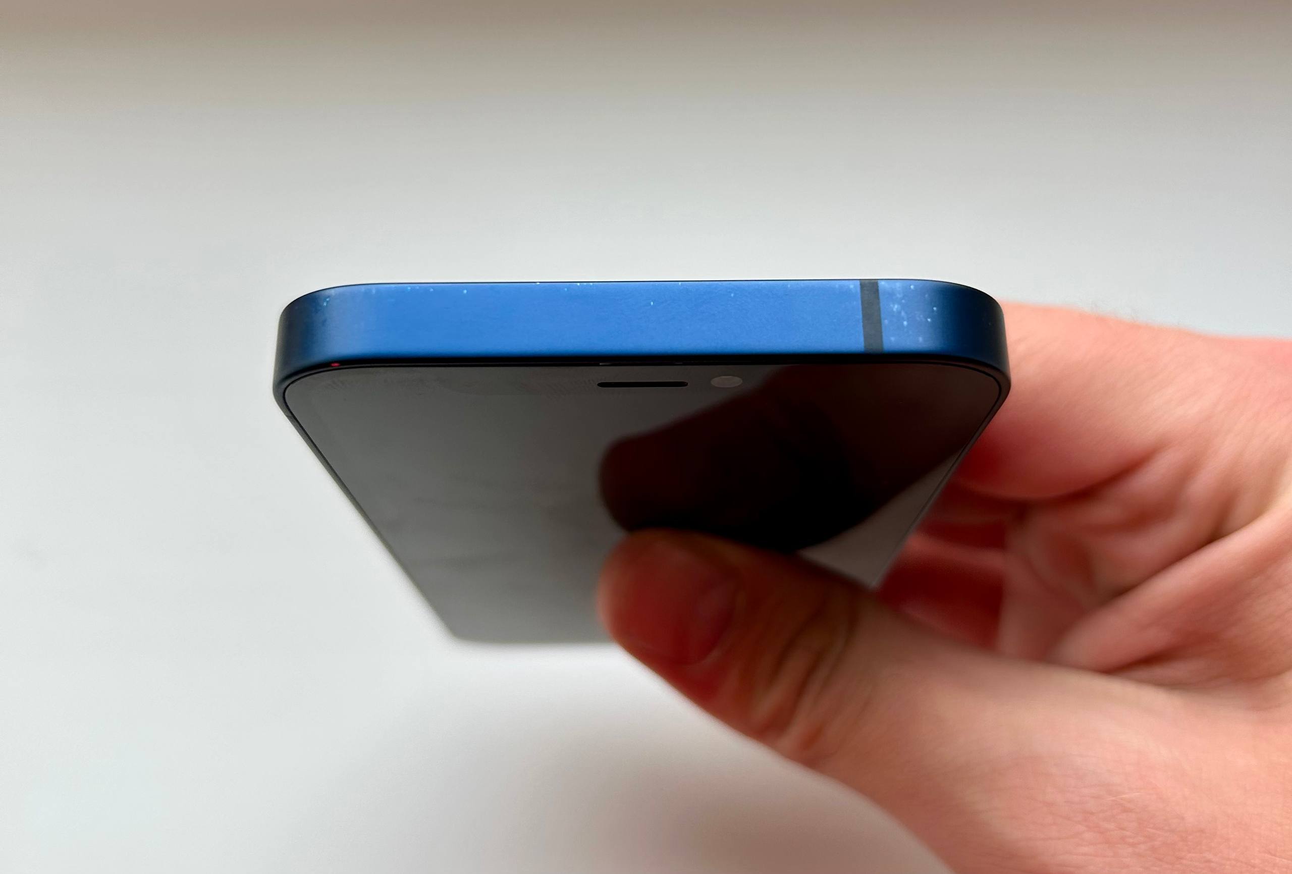 iPhone 12 Mini 128gb - Электроника в Владикавказ - фото 4