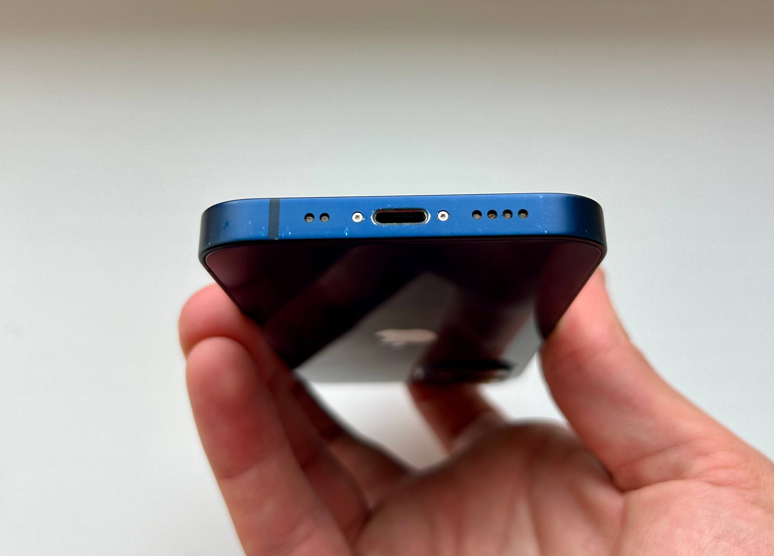 iPhone 12 Mini 128gb - Электроника в Владикавказ - фото 5