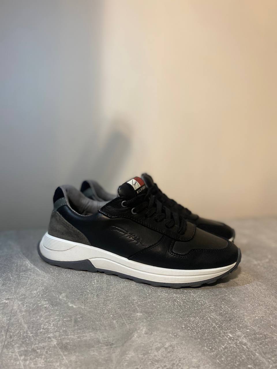 Туфли-кеды мужские 38 размера - частное объявление в Владикавказ