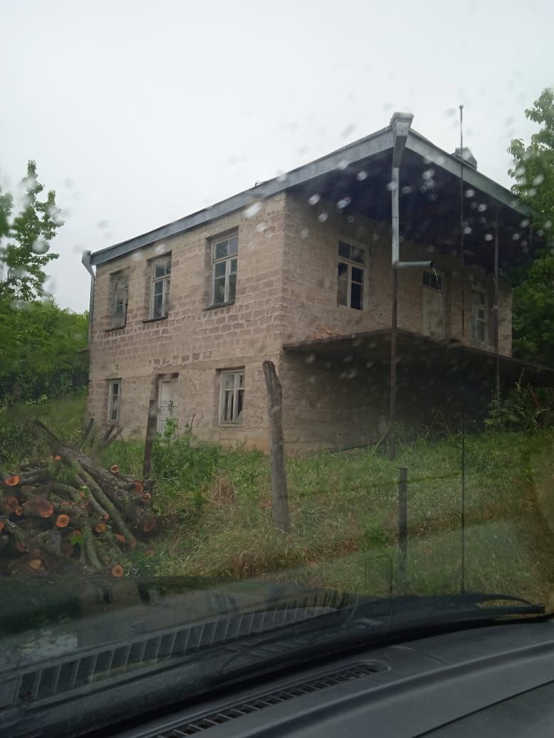 Продаётся Знаурски раен не далеко от Раи центра - Недвижимость в Владикавказ-Цхинвал - фото 3