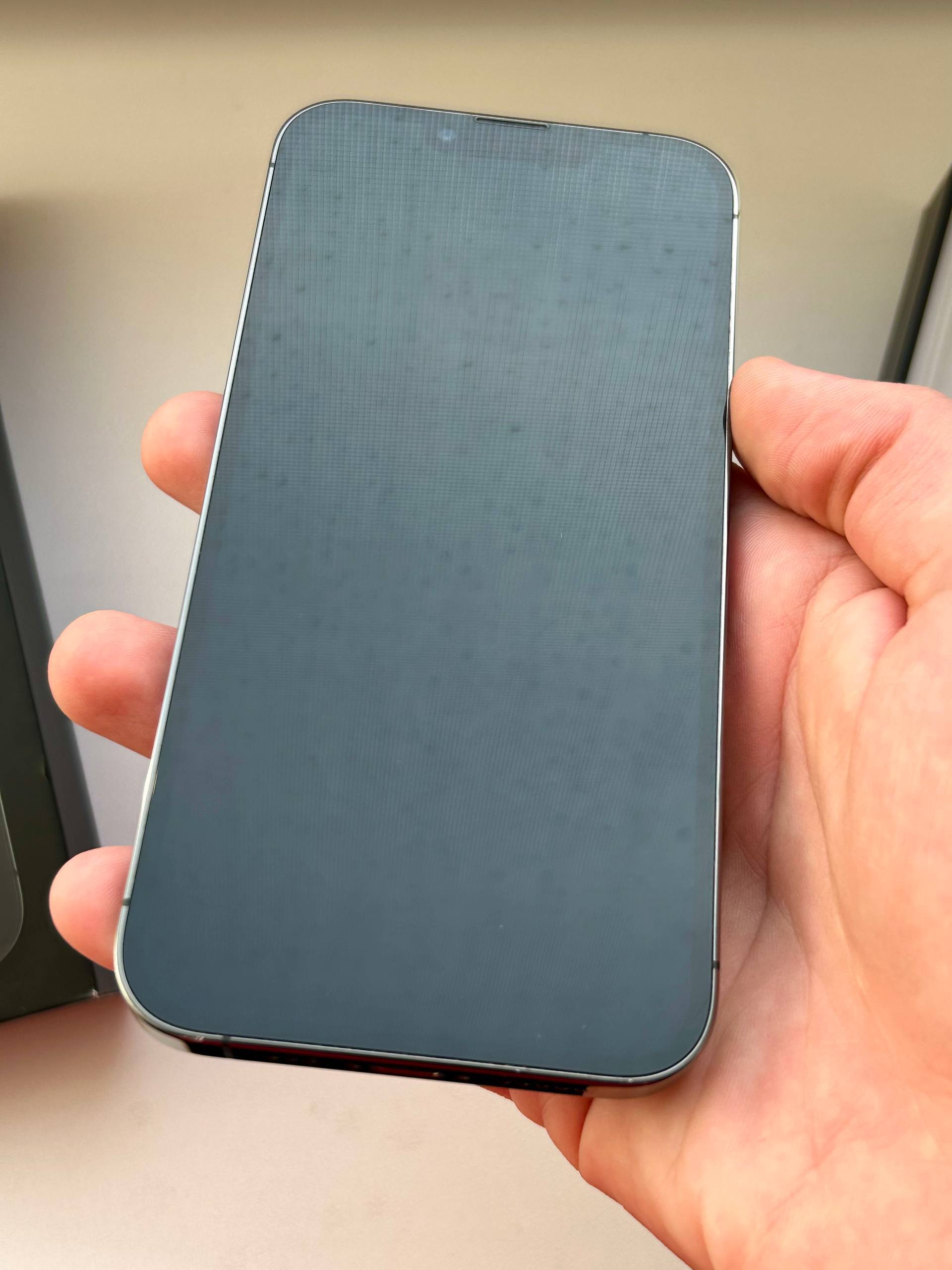 iPhone 13 Pro 128gb - частное объявление в Владикавказ