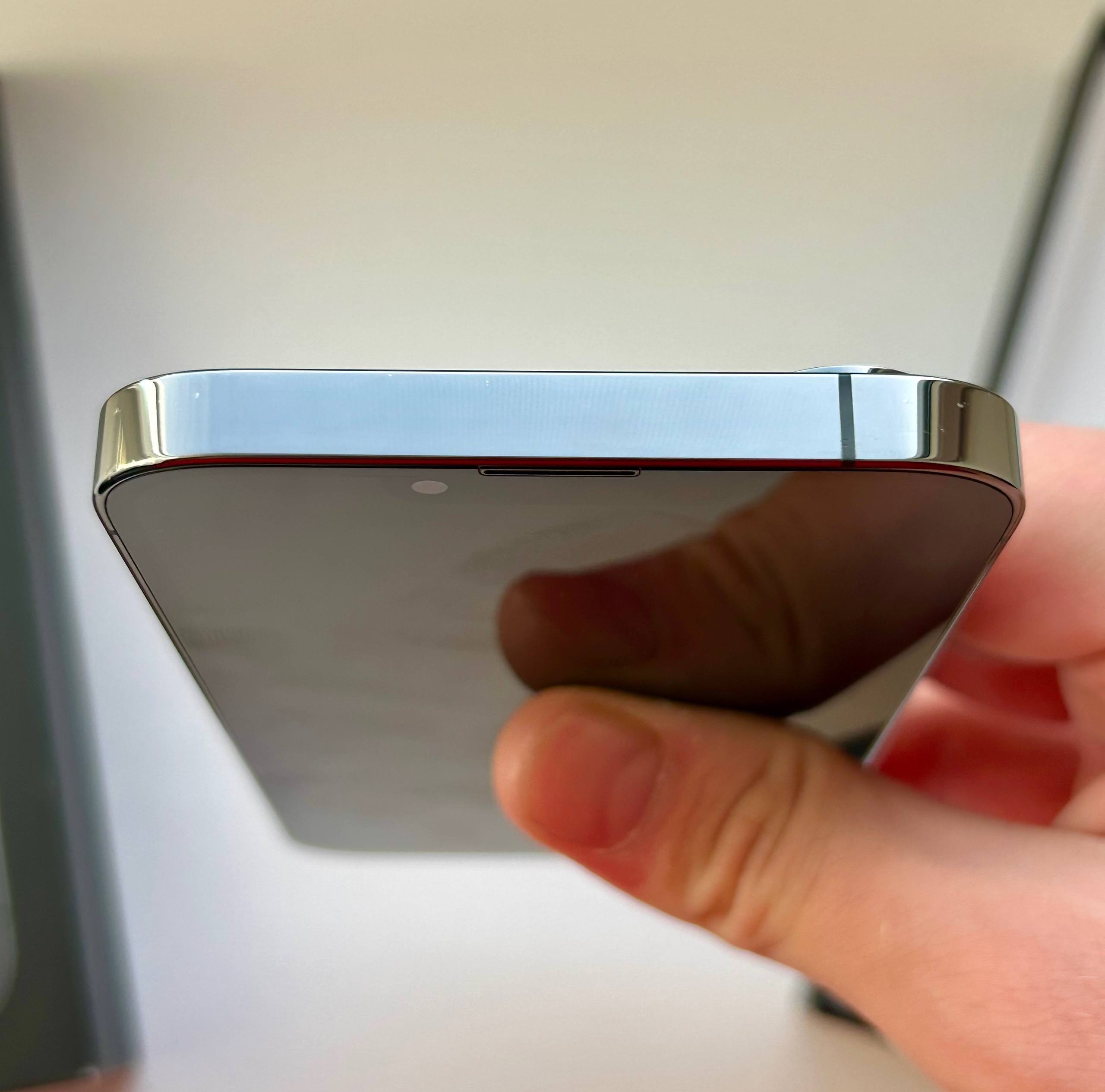 iPhone 13 Pro 128gb - Электроника в Владикавказ - фото 5