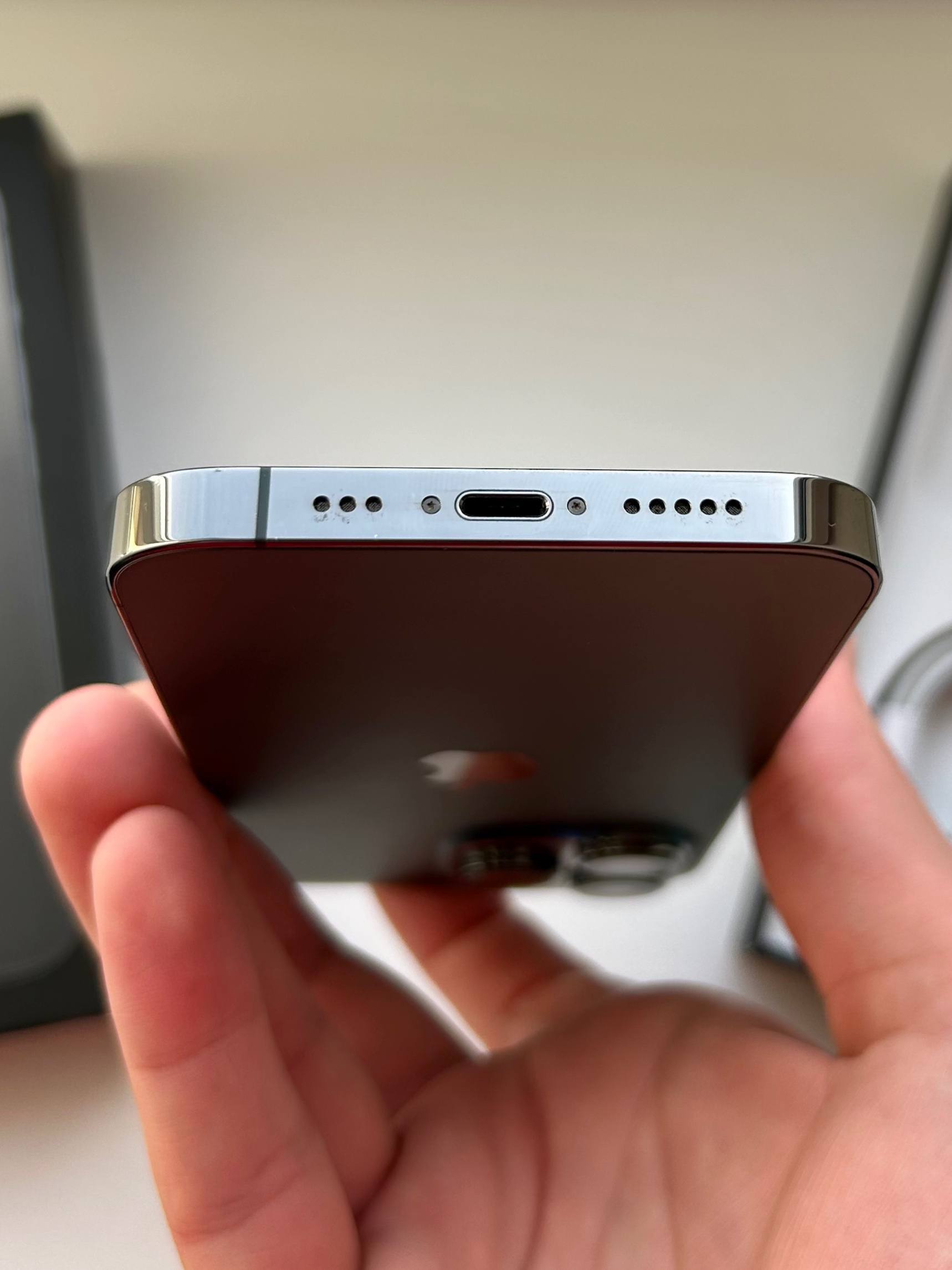 iPhone 13 Pro 128gb - Электроника в Владикавказ - фото 6