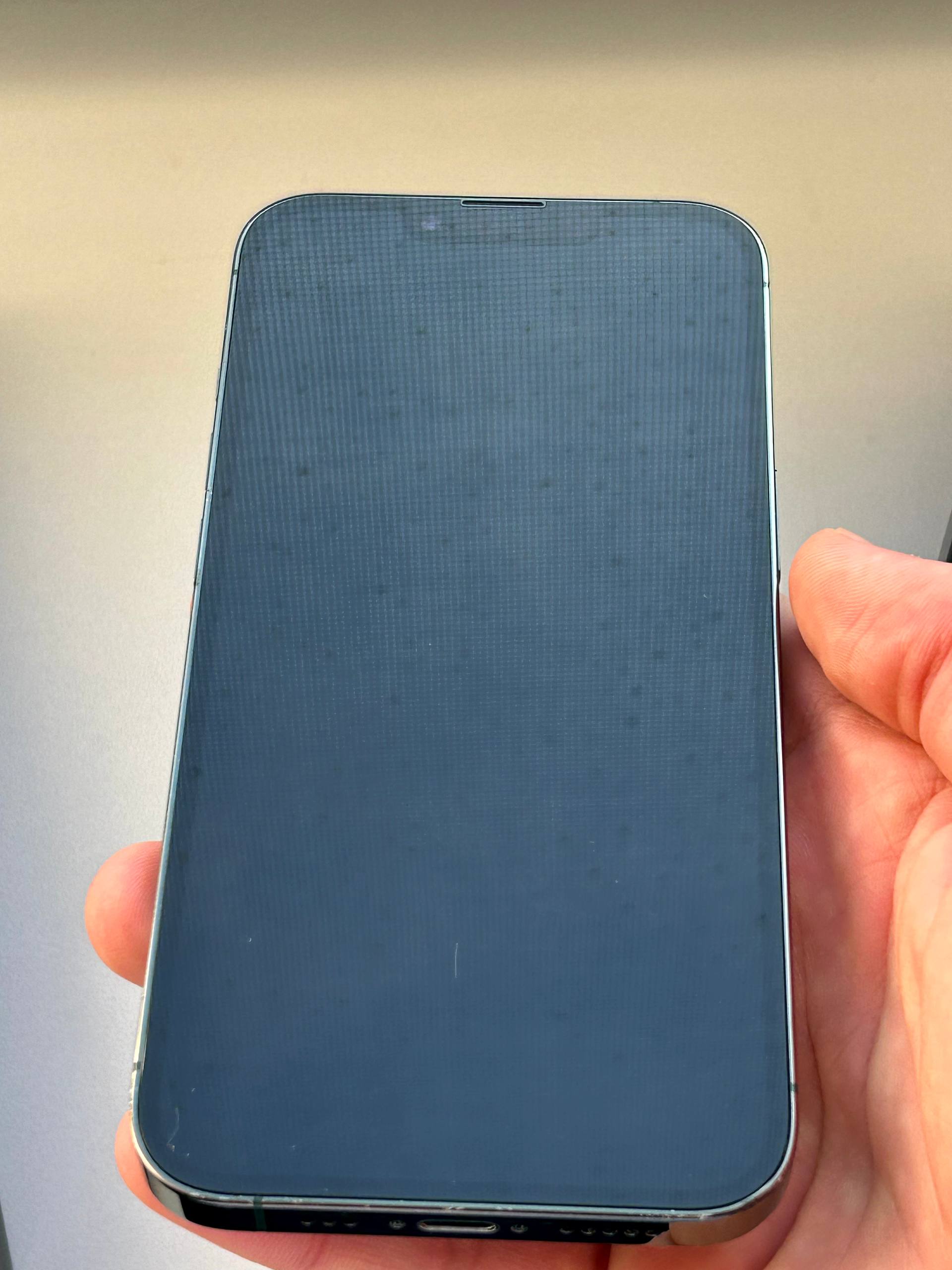 iPhone 13 Pro 128gb - частное объявление в Владикавказ