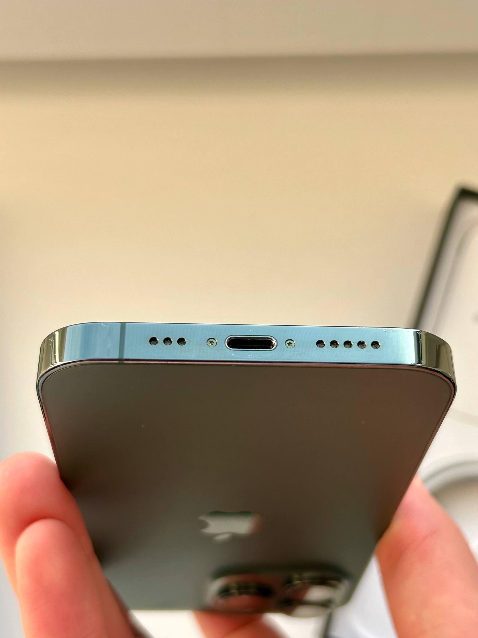 iPhone 13 Pro 128gb - Электроника в Владикавказ - фото 4