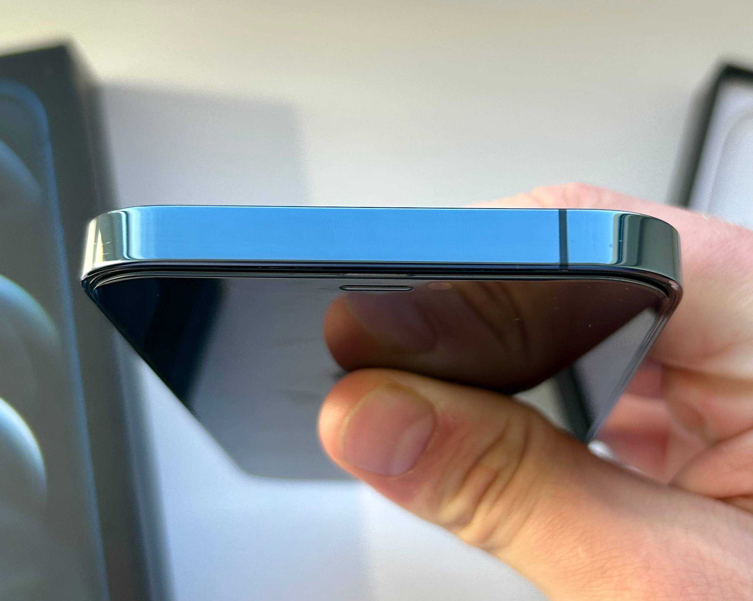 iPhone 12 Pro 256gb - Электроника в Владикавказ - фото 4