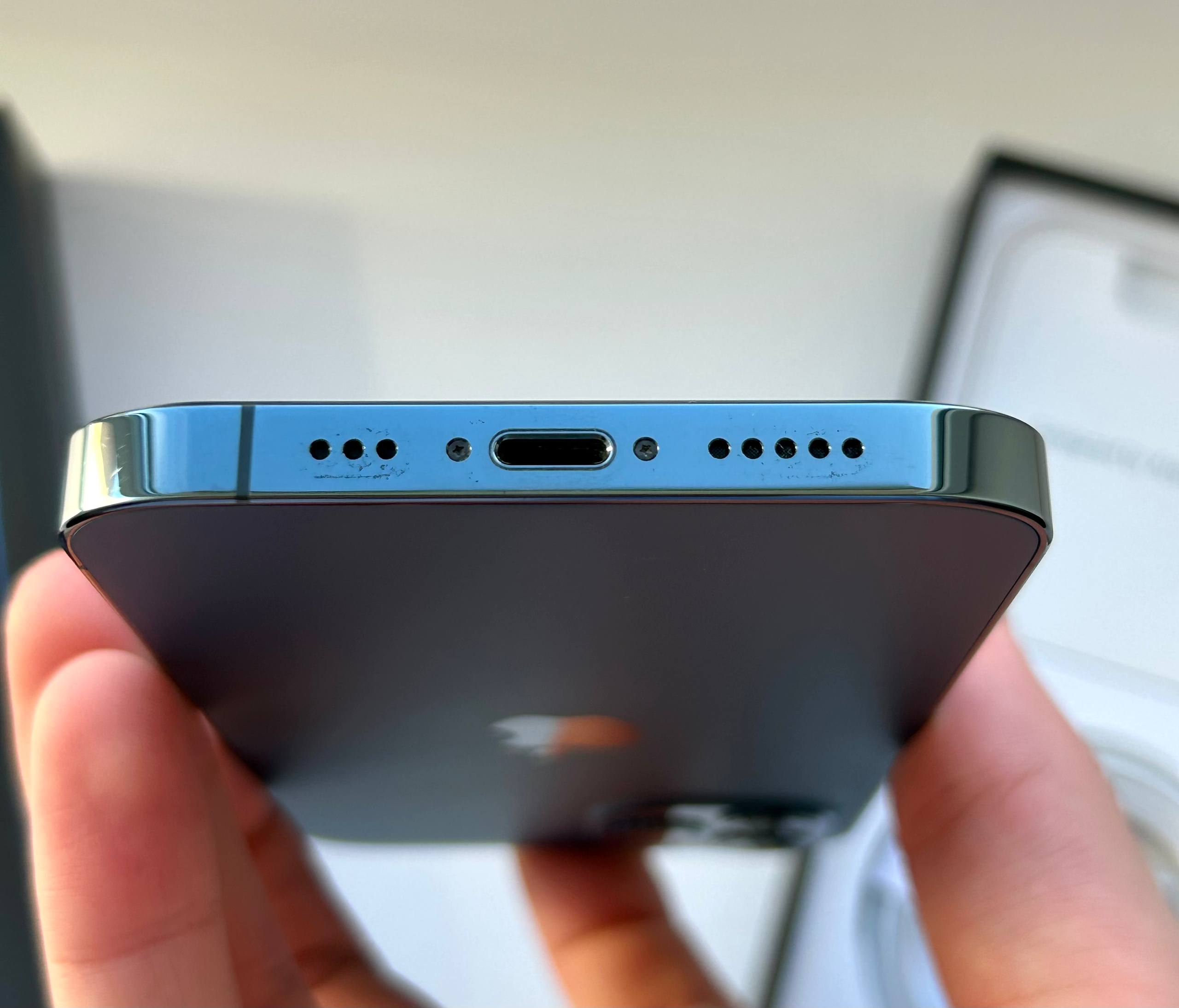 iPhone 12 Pro 256gb - Электроника в Владикавказ - фото 7